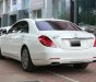 Mercedes-Benz S class S400L 2017 - Mercedes S400L sản xuất 2017, mầu trắng