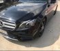 Mercedes-Benz E class  E300   2018 - Bán Mercedes E300 sản xuất năm 2018, màu đen  