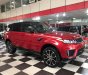 LandRover Sport HSE 2018 - Bán ô tô LandRover Sport Hse năm sản xuất 2018, màu đỏ, nhập khẩu