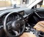 Mazda CX 5 2017 - Bán xe Mazda CX 5 2017, màu đỏ, 1 chủ từ đầu