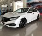 Honda Civic 2019 - Cần bán Honda Civic sản xuất 2019, màu trắng, nhập khẩu, 934tr