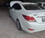 Hyundai Accent 2012 - Bán Hyundai Accent đời 2012, màu trắng