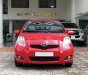 Toyota Yaris 2011 - Yaris Nhật bản đời chót 2011, xe đẹp long lanh như mới