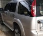 Ford Everest 2013 - Bán xe Ford Everest sản xuất năm 2013, màu bạc 