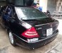 Mercedes-Benz C class C200 Kompressor 2001 - Bán Mercedes C200 Kompressor năm 2001, màu đen, xe nhập