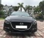 Mazda 3 2017 - Cần bán xe Mazda 3 facelit đời 2017, màu đen