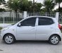 Hyundai Grand i10 2013 - Bán Hyundai i10 năm sản xuất 2013, màu bạc, nhập khẩu Hàn Quốc, bản đủ