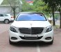 Mercedes-Benz S class S400L 2017 - Mercedes S400L sản xuất 2017, mầu trắng