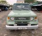 Toyota Land Cruiser   1989 - Bán Toyota Land Cruiser năm sản xuất 1989, nhập khẩu