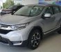 Honda CR V 2019 - Bán ô tô Honda CR V đời 2019, màu xám, nhập khẩu