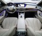 Mercedes-Benz S class S400L 2017 - Mercedes S400L sản xuất 2017, mầu trắng