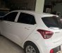 Hyundai Grand i10 2017 - Bán Hyundai Grand i10 đời 2017, màu trắng chính chủ, giá tốt