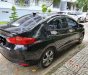 Honda City   2014 - Cần bán Honda City năm 2014, màu đen