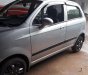 Chevrolet Spark MT 2011 - Bán Chevrolet Spark MT năm sản xuất 2011, màu bạc, nhập khẩu 