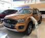 Ford Ranger Wildtrak 2019 - Ranger Wildtrak 2019 chỉ còn vài chiếc, giá cực sốc trong tháng này