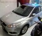 Ford Focus 2009 - Bán Ford Focus đời 2009, màu bạc, xe đẹp long lanh