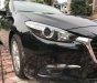 Mazda 3 2017 - Cần bán xe Mazda 3 facelit đời 2017, màu đen