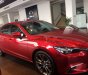 Mazda 6 2019 - Cần bán xe Mazda 6 đời 2019, màu đỏ