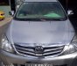 Toyota Innova MT 2009 - Cần bán lại xe Toyota Innova MT 2009, giá chỉ 280 triệu