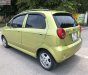 Daewoo Matiz Super 0.8 AT 2008 - Bán Daewoo Matiz Super 0.8 AT đời 2008, màu xanh lục, xe nhập