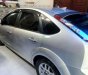 Ford Focus 2009 - Bán Ford Focus đời 2009, màu bạc, xe đẹp long lanh