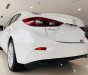 Mazda 3 2019 - Bán Mazda 3 sản xuất năm 2019, màu trắng giá cạnh tranh, ưu đãi khủng - LH: 0938905707