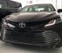 Toyota Camry 2019 - Bán Toyota Camry đời 2019, màu đen, xe nhập