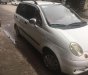 Daewoo Matiz SE 2006 - Lên đời bán Daewoo Matiz SE đời 2006, màu trắng 