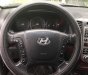 Hyundai Santa Fe   2008 - Bán Hyundai Santa Fe năm 2008, màu đen, xe nhập, số sàn