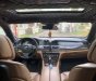 BMW 7 Series  750Li  2010 - Bán xe BMW 7 Series 750Li đời 2010, màu đen, xe nhập, full option