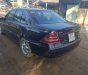 Mercedes-Benz C class C200 2001 - Gia đình bán Mercedes C200 sản xuất năm 2001, màu xanh