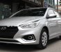 Hyundai Accent 2019 - Bán xe Hyundai Accent đời 2019, màu bạc