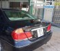 Toyota Camry   2004 - Cần bán Toyota Camry năm 2004, màu đen, giá 345tr