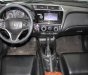 Honda City 1.5CVT 2018 - Bán Honda City 1.5CVT 2018, màu trắng, biển SG, giá chỉ 540tr 