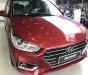 Hyundai Accent 1.4 AT full 2019 - Bán xe Hyundai 1.4 ATfull 2019, bảo hành và bảo dưỡng, hỗ trợ trả góp lên tới 80% trả góp, sẵn xe giao ngay