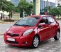 Toyota Yaris 2011 - Yaris Nhật bản đời chót 2011, xe đẹp long lanh như mới