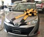 Toyota Vios   2019 - Bán xe Toyota Vios sản xuất năm 2019, màu vàng, 470tr