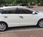 Toyota Yaris   2014 - Bán Toyota Yaris sản xuất 2014, màu trắng, nhập khẩu  