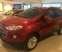 Ford EcoSport 1.5L Titanium 2016 - Bán Ford Ecosport 1.5l Titanium 2016, xe đi lướt 1 vạn 8, xe bán và bảo hành tại Ford