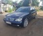 Mercedes-Benz C class C200 2001 - Gia đình bán Mercedes C200 sản xuất năm 2001, màu xanh