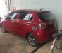 Hyundai Grand i10   2014 - Bán Hyundai Grand i10 đời 2014, màu đỏ, xe nhập