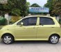 Daewoo Matiz Super 0.8 AT 2008 - Bán Daewoo Matiz Super 0.8 AT đời 2008, màu xanh lục, xe nhập