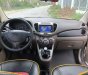 Hyundai Grand i10 2013 - Bán Hyundai i10 năm sản xuất 2013, màu bạc, nhập khẩu Hàn Quốc, bản đủ