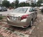 Toyota Vios MT 2014 - Cần bán xe Toyota Vios MT 2014 giá cạnh tranh