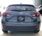 Mazda 3 1.5  2016 - Bán Mazda 3 1.5 sx 2016, màu xanh, trả trước chỉ từ 168 triệu. LH 0985.190491(Ngọc)