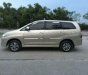 Toyota Innova  2.0E  2013 - Bán ô tô Toyota Innova 2.0E năm 2013 chính chủ