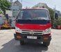 Thaco FORLAND 2017 - Bán ô tô Thaco FORLAND sản xuất năm 2017, màu đỏ
