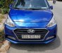 Hyundai Grand i10 2017 - Bán Hyundai Grand i10 sản xuất năm 2017, bản full, số tự động