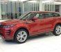 LandRover Evoque R-Dynamic SE 2019 - Bán LandRover Range Rover Evoque R-Dynamic SE năm sản xuất 2019, màu đỏ, nhập khẩu 