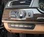 BMW 7 Series  750Li  2010 - Bán xe BMW 7 Series 750Li đời 2010, màu đen, xe nhập, full option